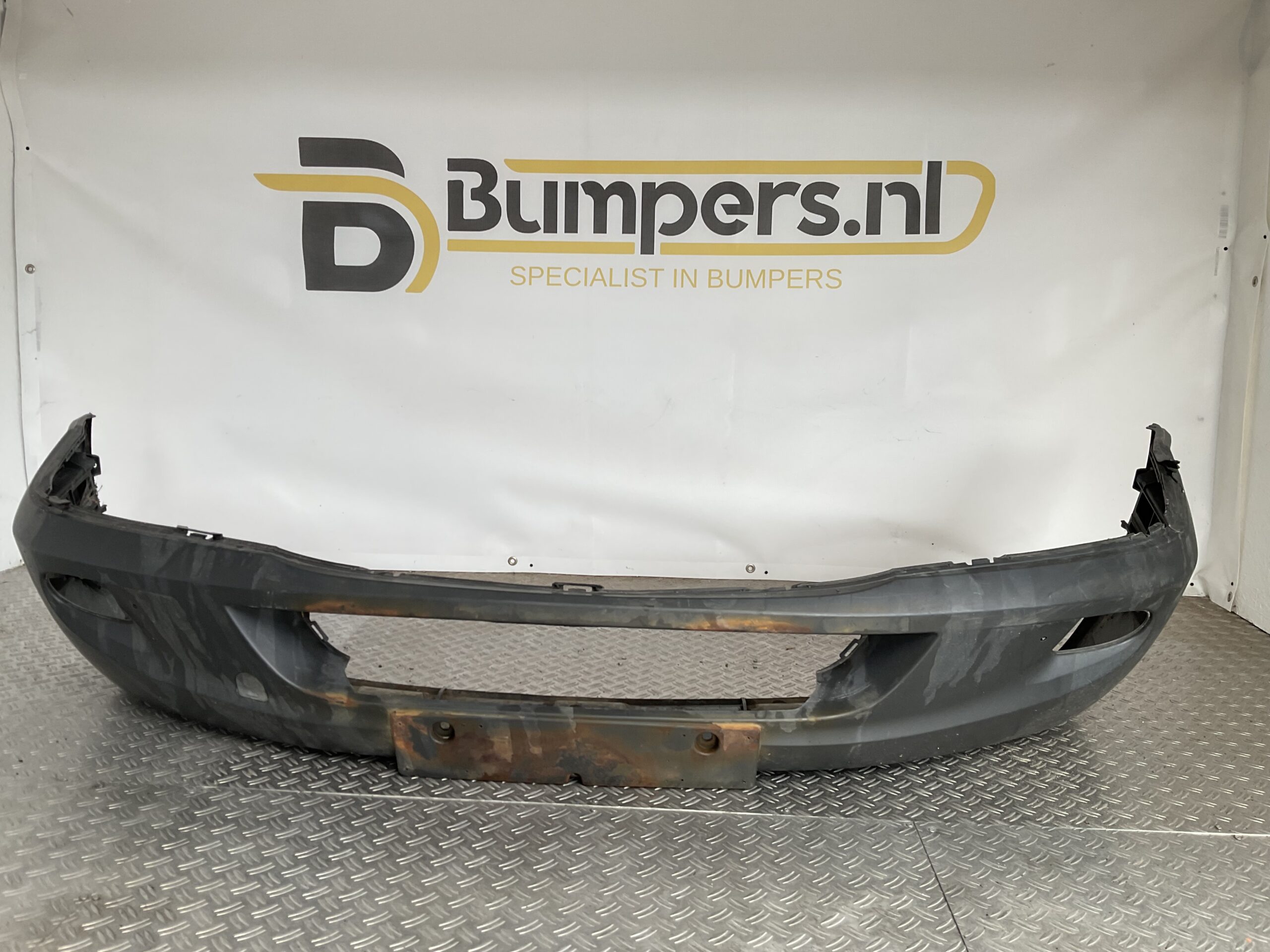 Bumper Mercedes Sprinter W906 06-13 A9068800570 Voorbumper F6-15972z