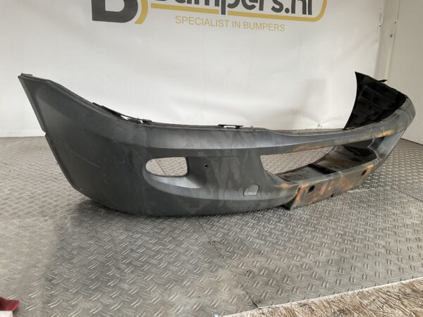 Bumper Mercedes Sprinter W906 06-13 A9068800570 Voorbumper F6-15972z