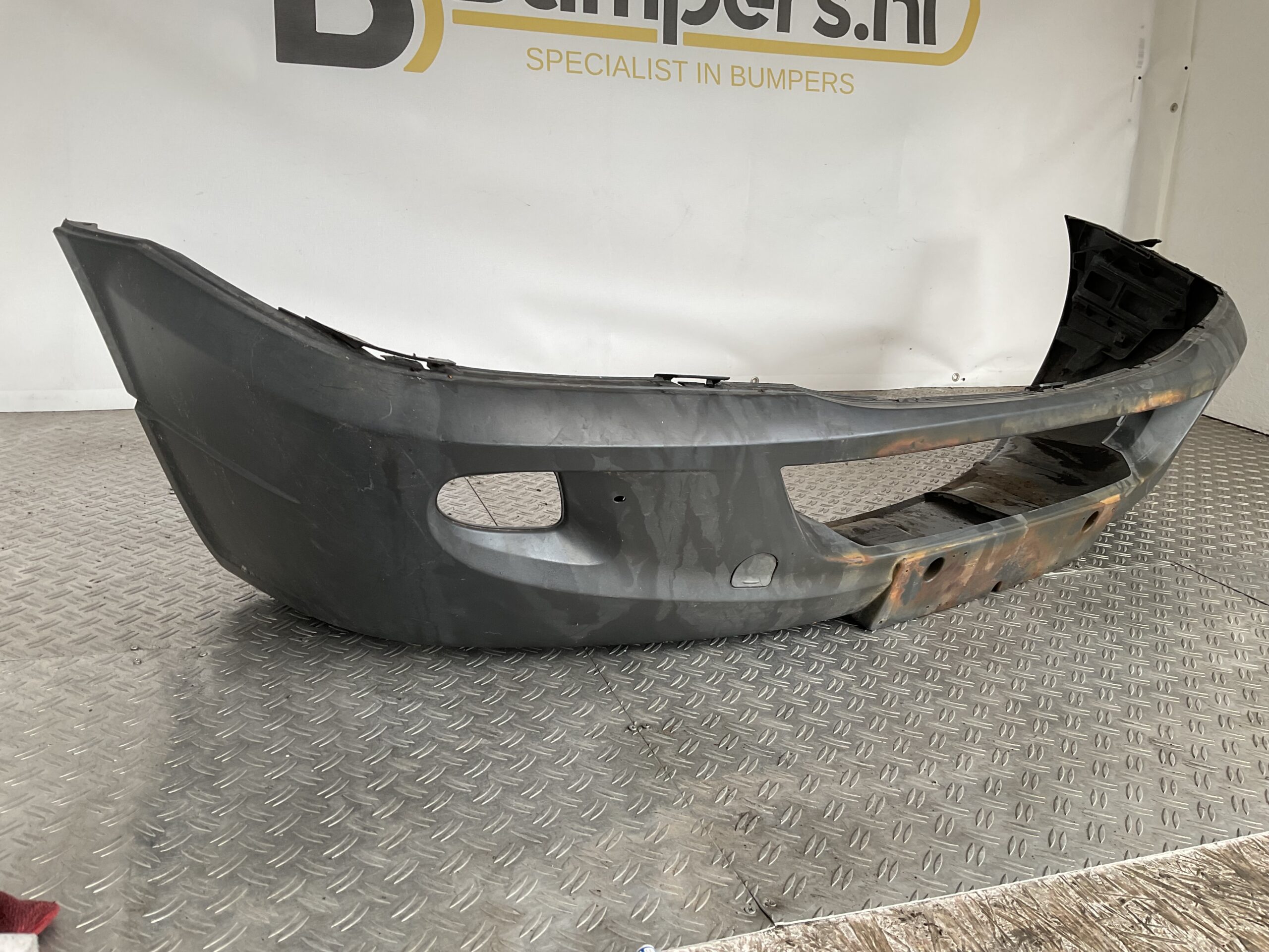 Bumper Mercedes Sprinter W906 06-13 A9068800570 Voorbumper F6-15972z
