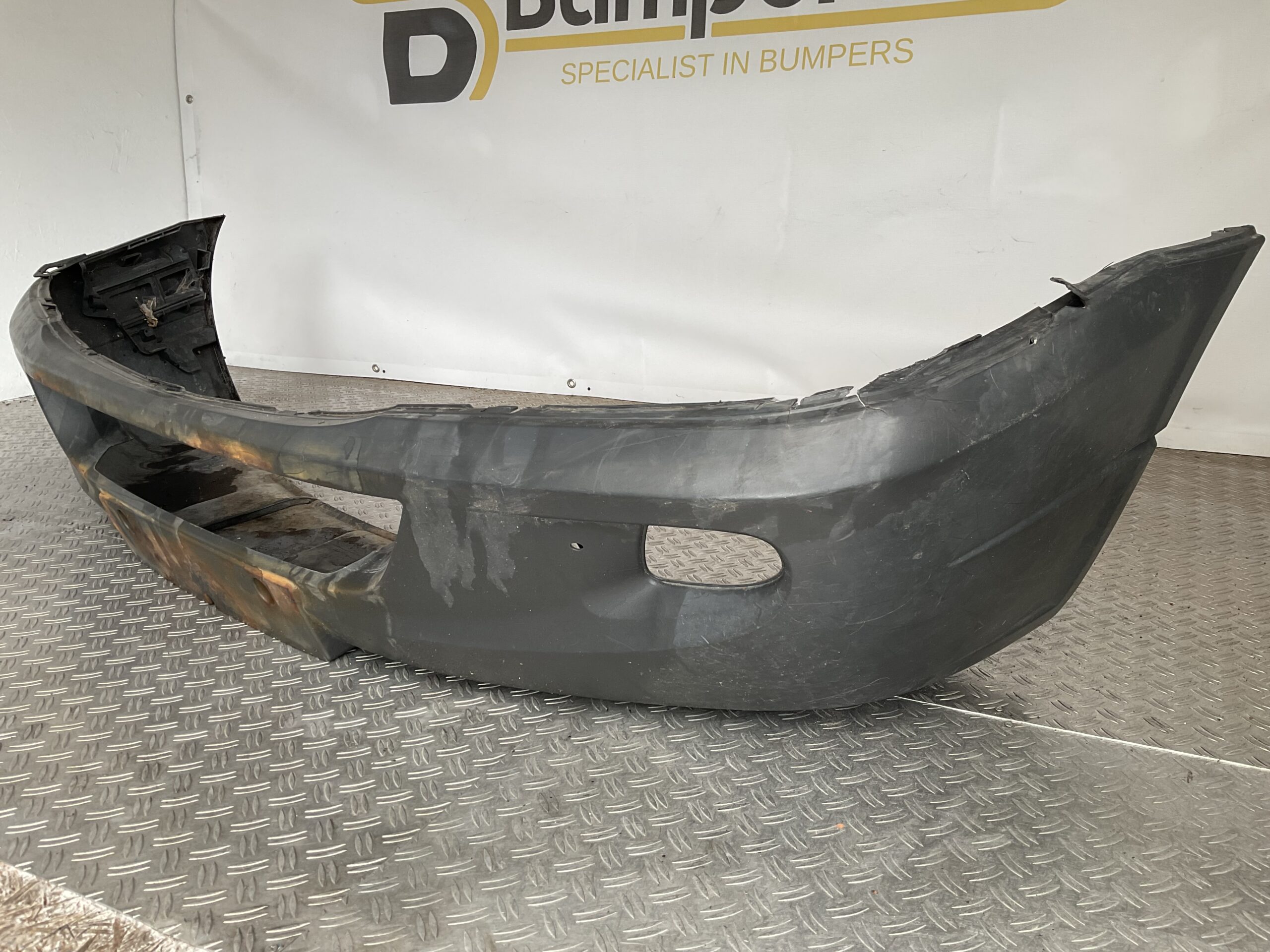 Bumper Mercedes Sprinter W906 06-13 A9068800570 Voorbumper F6-15972z