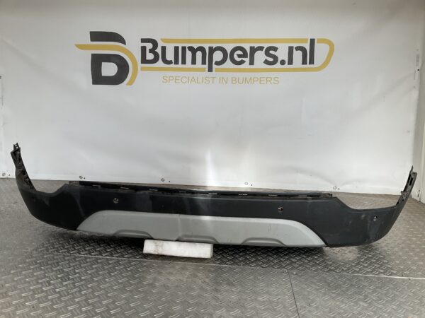 Bumper Opel Mokka 42505613 Achterbumper F6-15957z