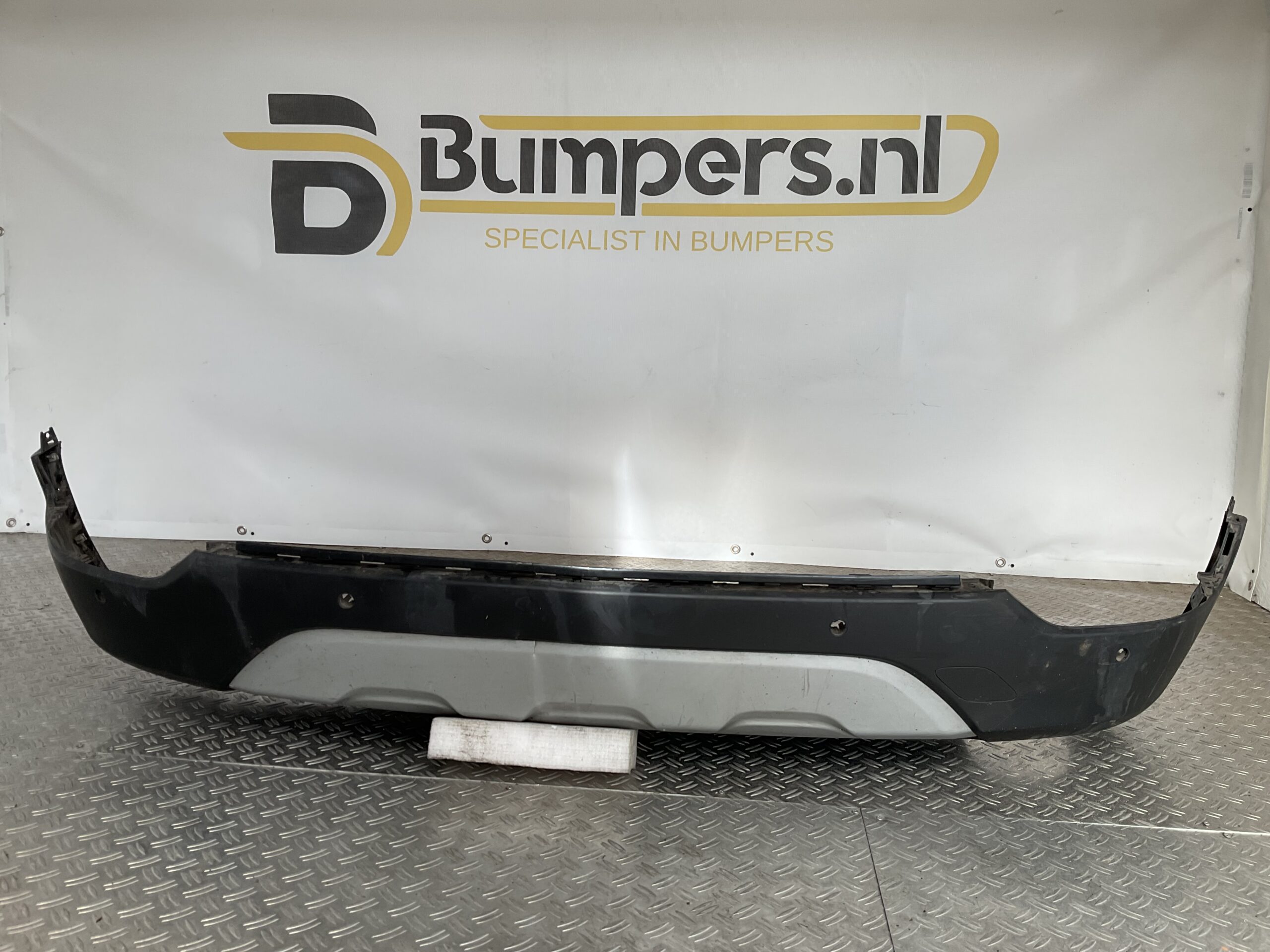 Bumper Opel Mokka 42505613 Achterbumper F6-15957z