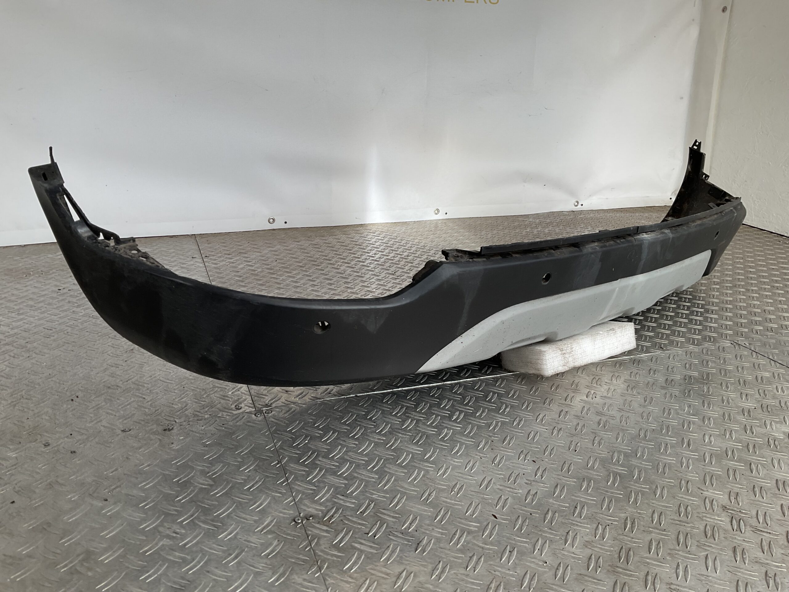 Bumper Opel Mokka 42505613 Achterbumper F6-15957z