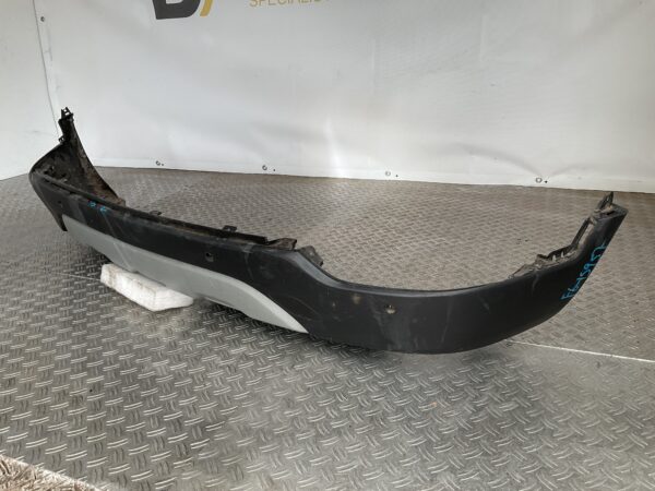 Bumper Opel Mokka 42505613 Achterbumper F6-15957z
