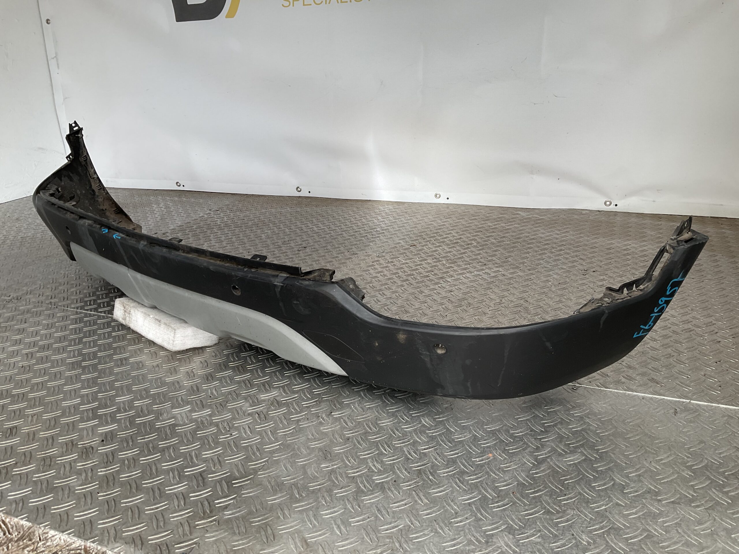 Bumper Opel Mokka 42505613 Achterbumper F6-15957z