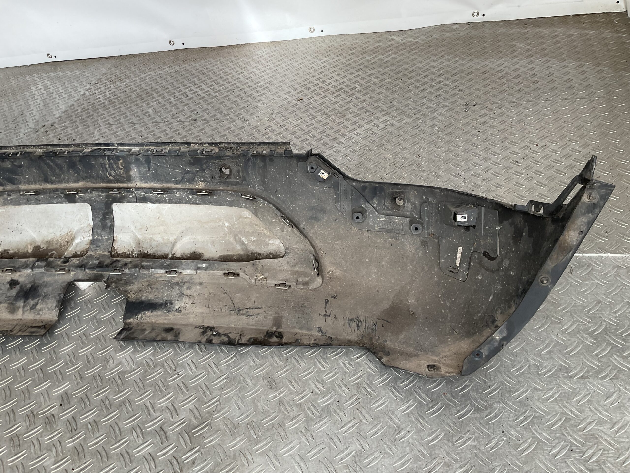 Bumper Opel Mokka 42505613 Achterbumper F6-15957z
