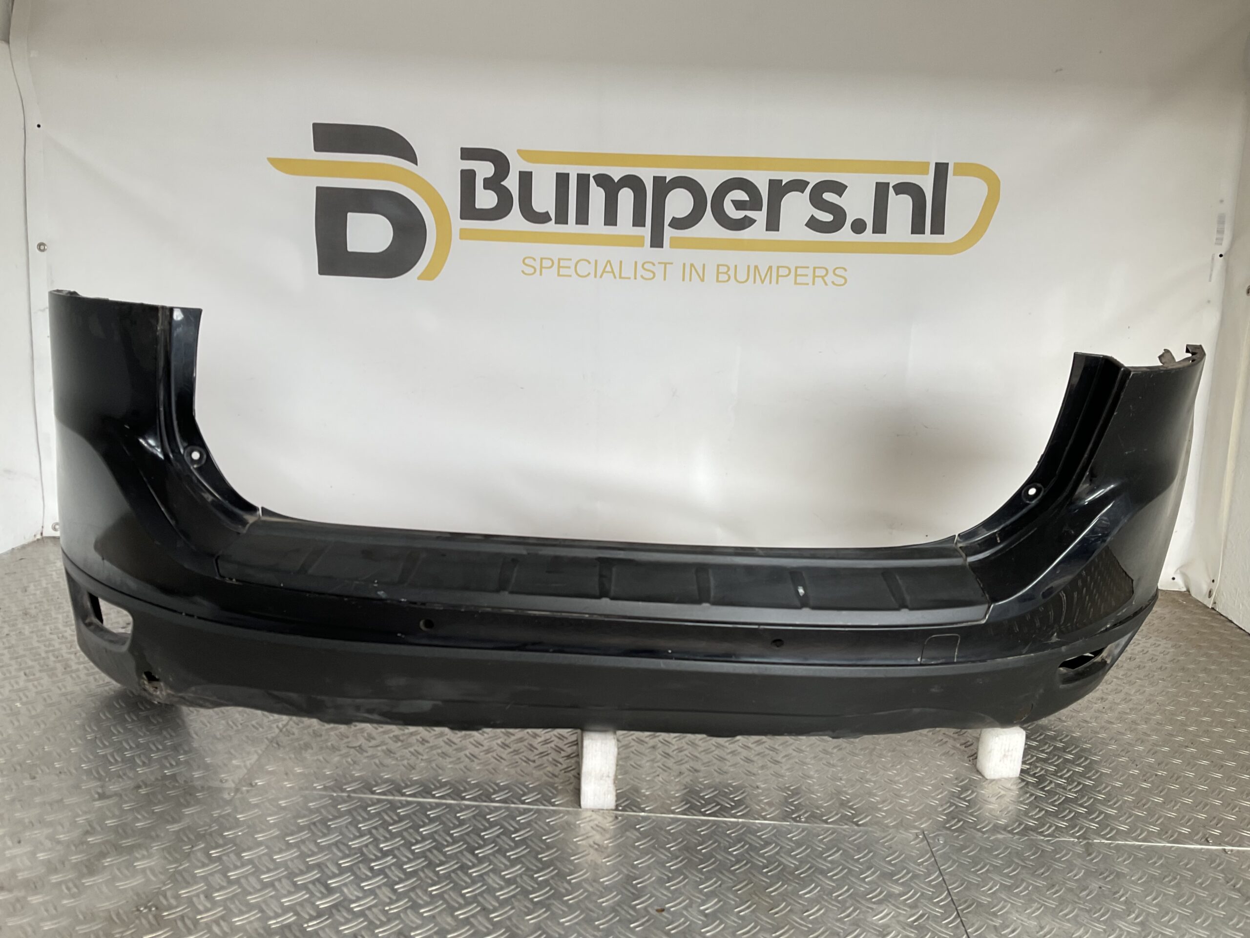 Bumper Volvo XC60 XC-60 13-17 30763426 Achterbumper F6-15921z