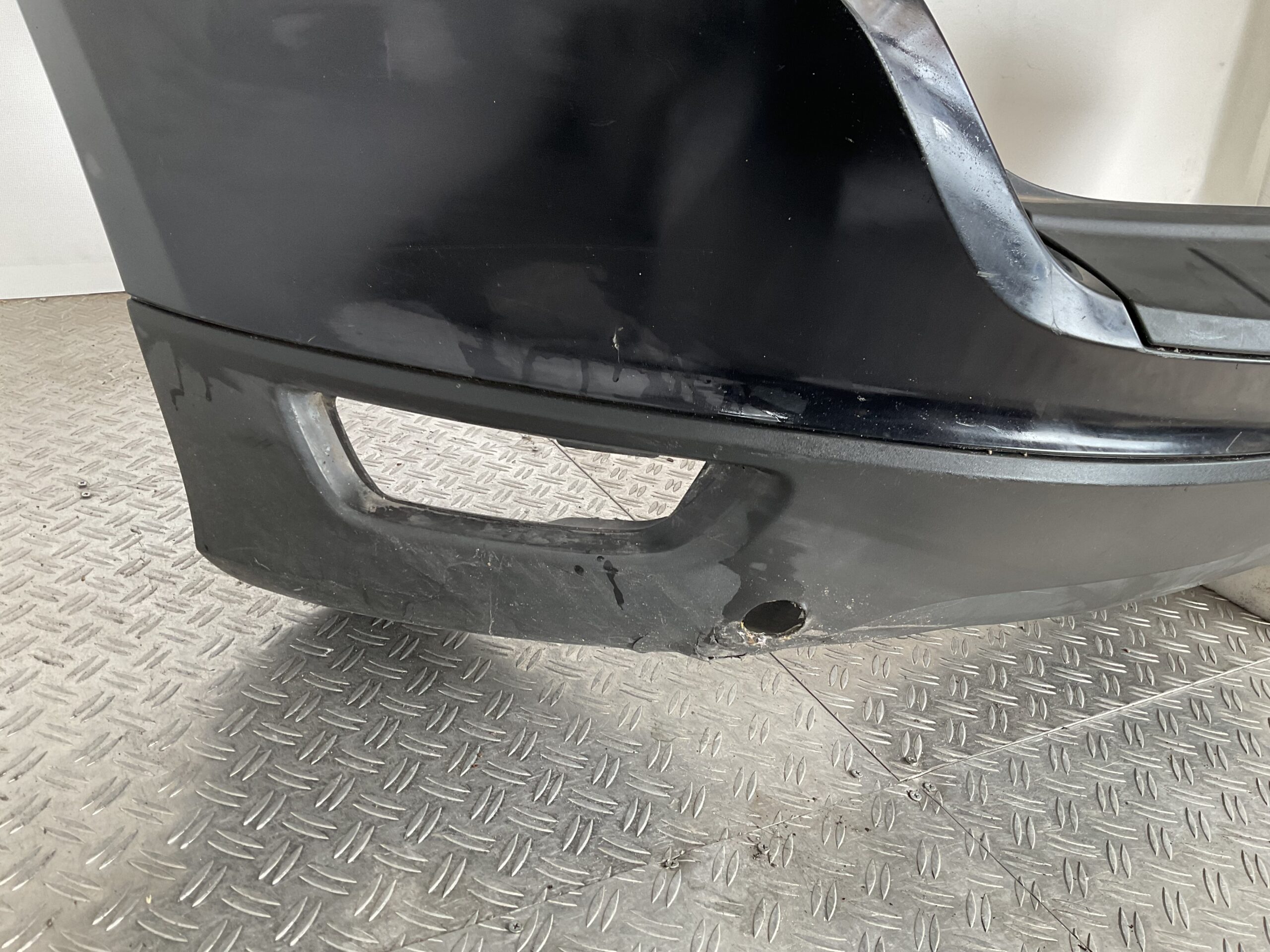 Bumper Volvo XC60 XC-60 13-17 30763426 Achterbumper F6-15921z