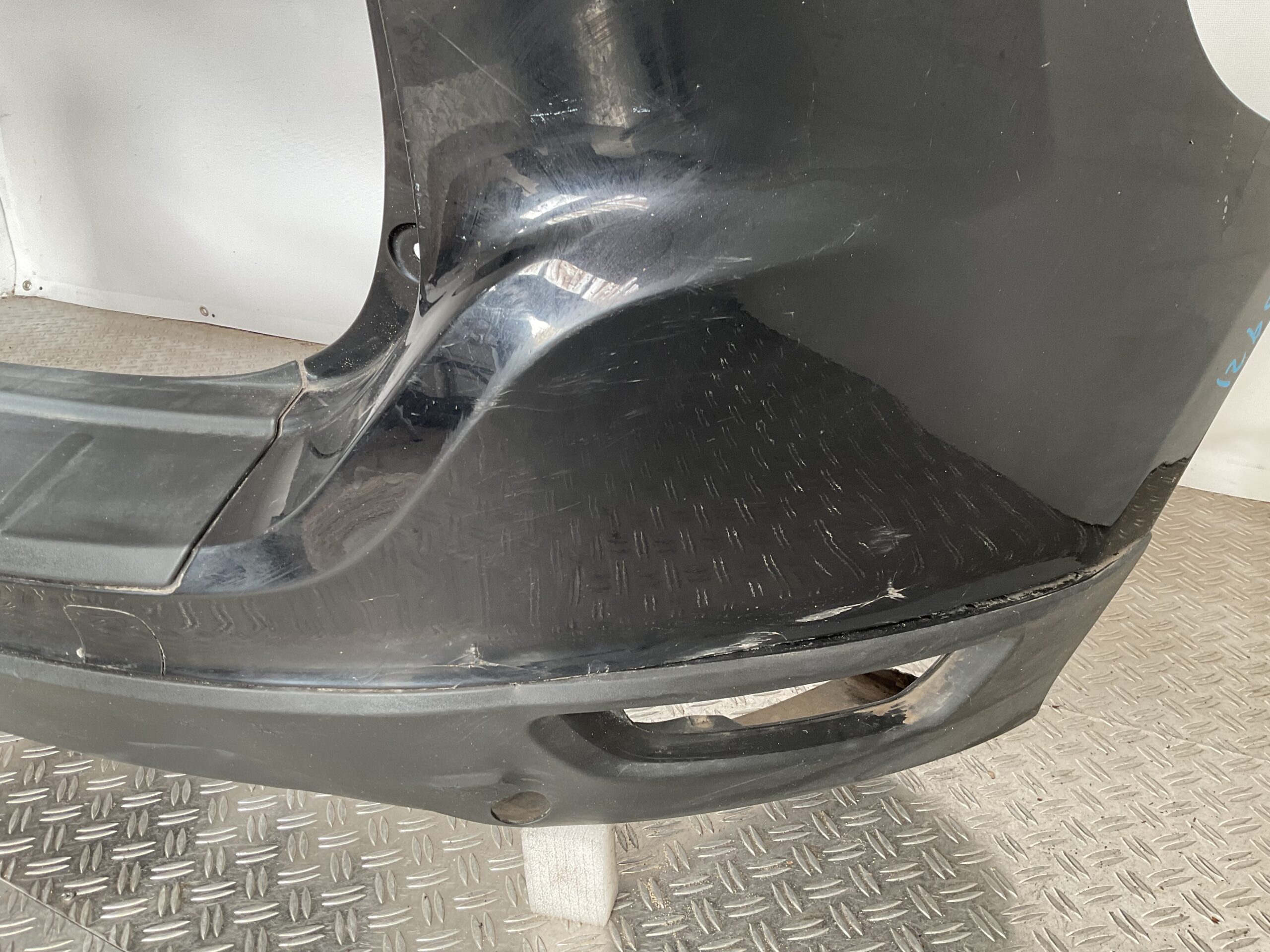 Bumper Volvo XC60 XC-60 13-17 30763426 Achterbumper F6-15921z