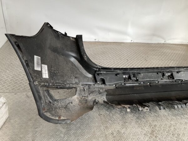 Bumper Volvo XC60 XC-60 13-17 30763426 Achterbumper F6-15921z