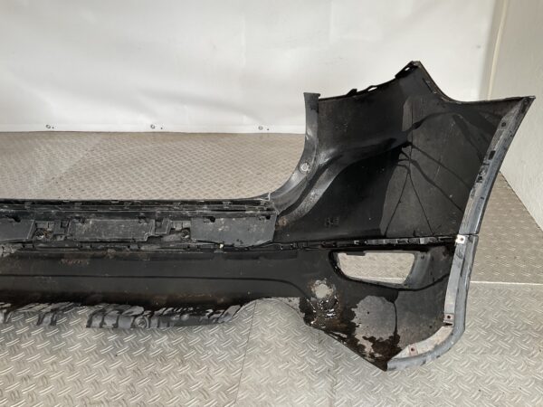 Bumper Volvo XC60 XC-60 13-17 30763426 Achterbumper F6-15921z