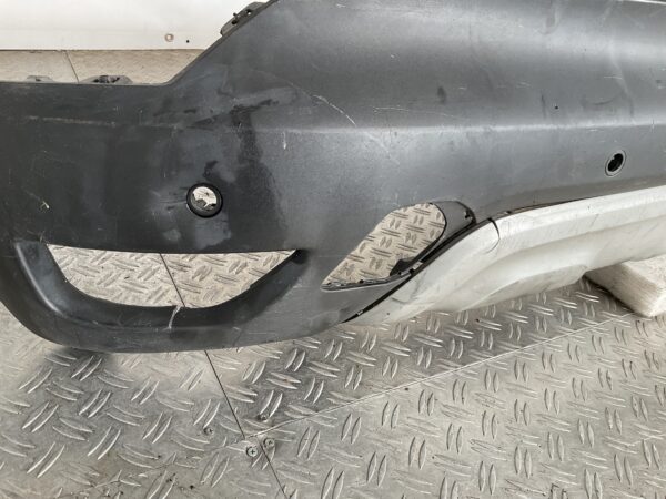 Bumper Renault Captur 17-20 850b21681r Achterbumper F6-15958z