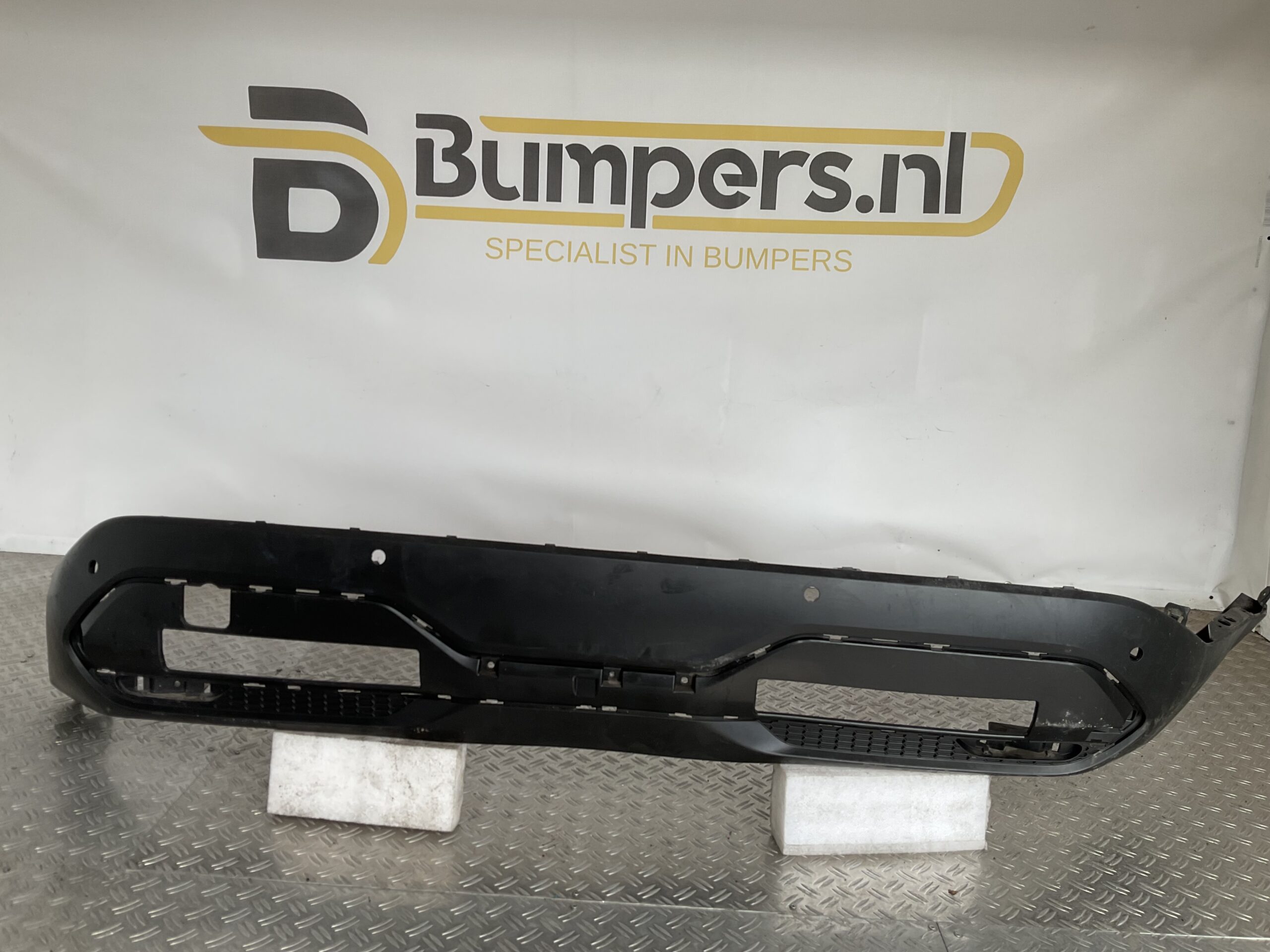 Bumper Nissan Qashqai III J12 850b26ua0a Achterbumper F6-15960z