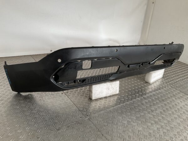 Bumper Nissan Qashqai III J12 850b26ua0a Achterbumper F6-15960z
