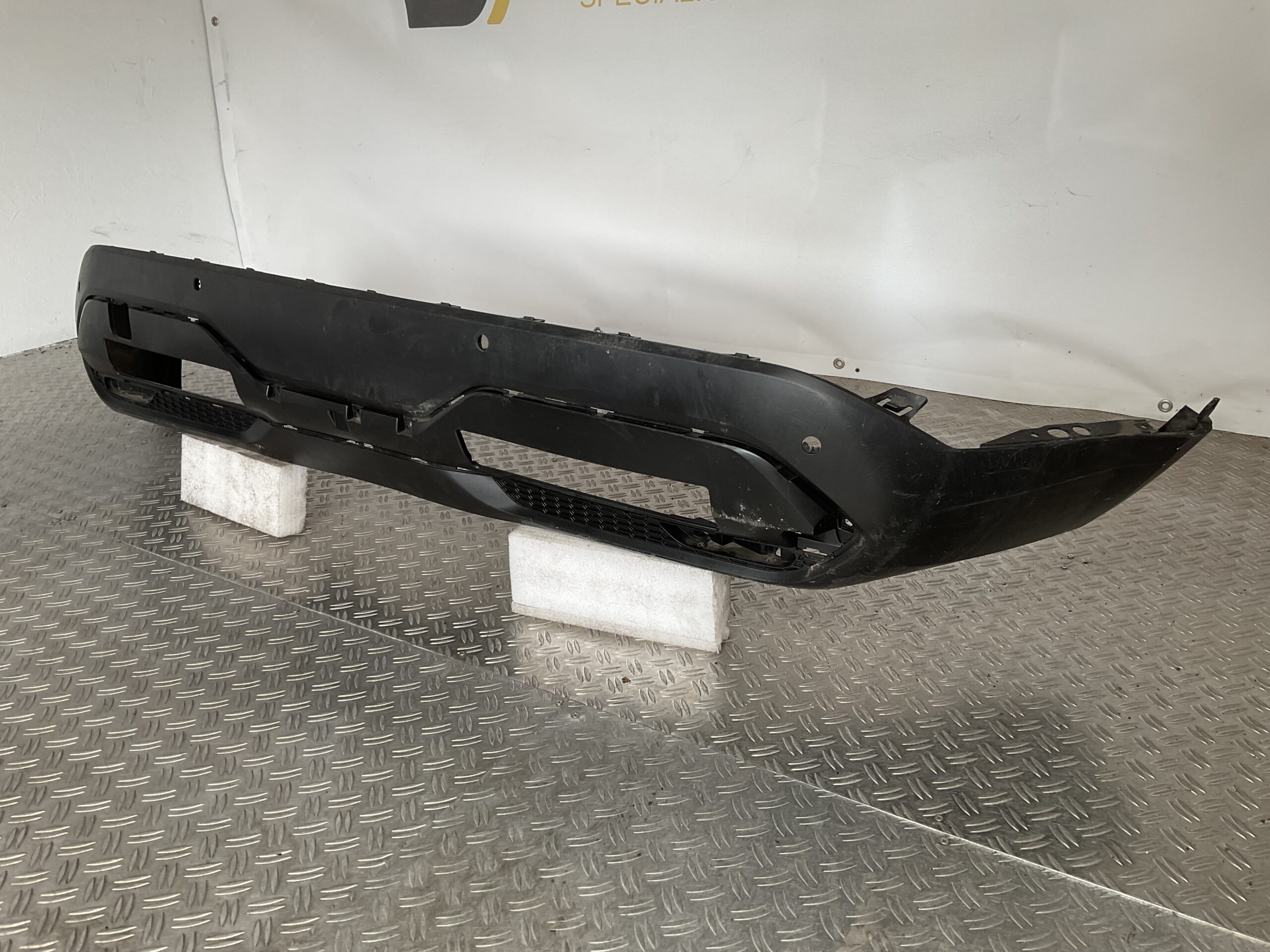 Bumper Nissan Qashqai III J12 850b26ua0a Achterbumper F6-15960z