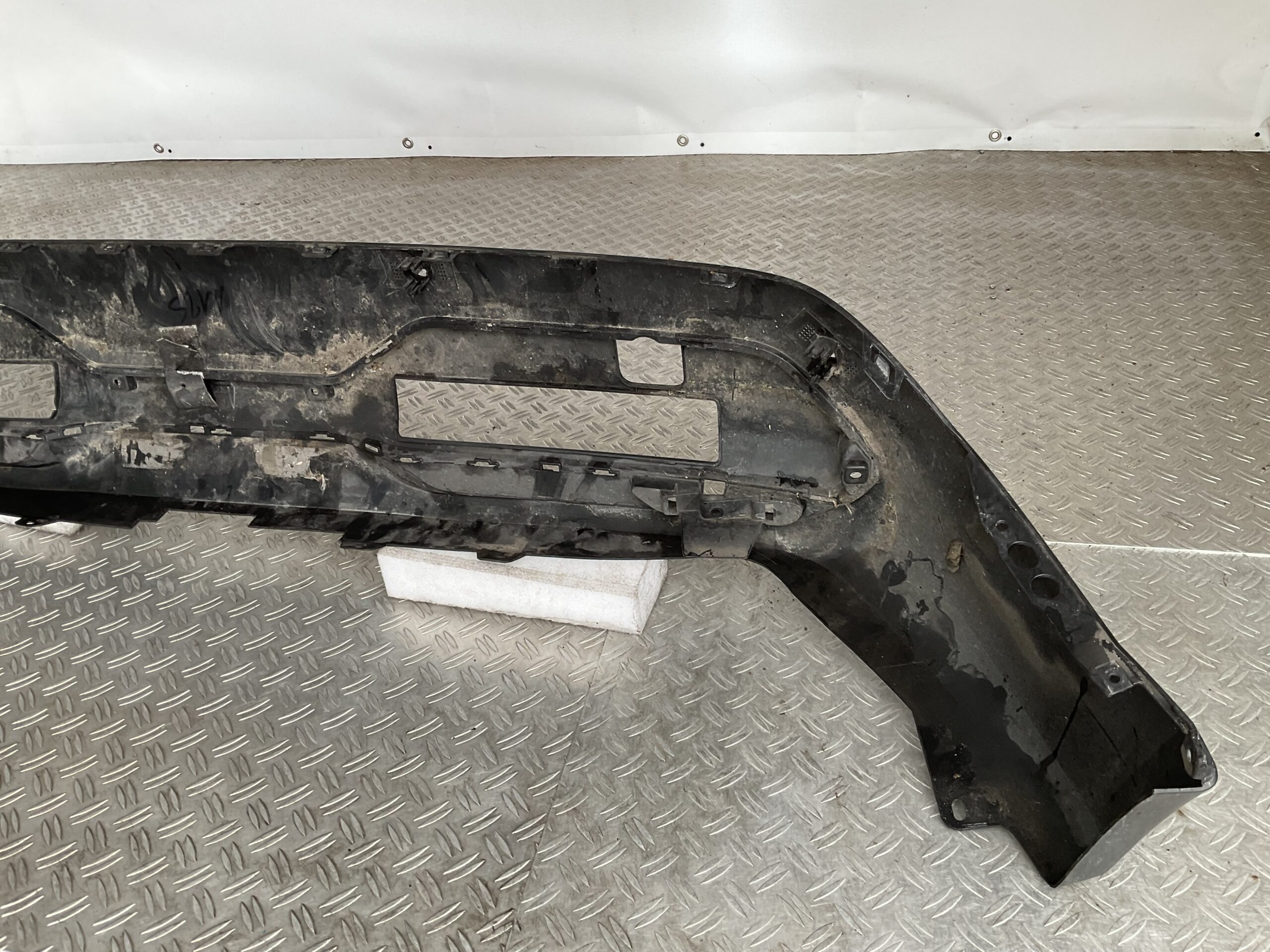 Bumper Nissan Qashqai III J12 850b26ua0a Achterbumper F6-15960z