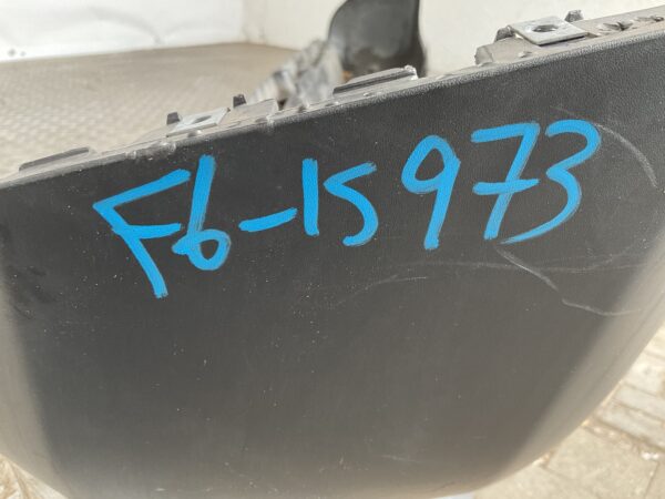 Bumper SsangYong Musso 18-24 K78831-38000 Achterbumper F6-15973z