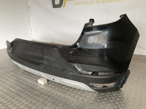 Bumper Renault Captur 2019-2024 850B24059R Achterbumper F6-15951z