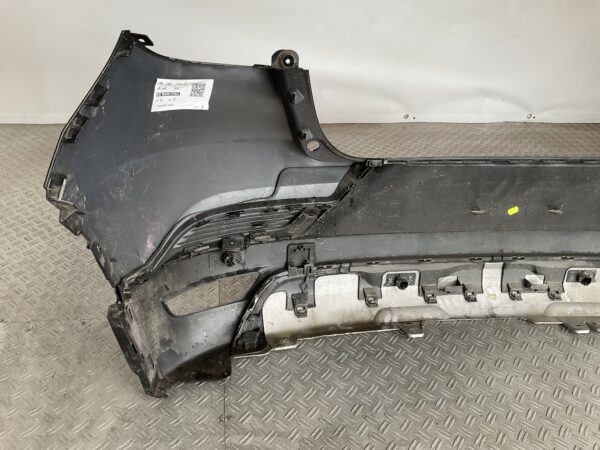 Bumper Renault Captur 2019-2024 850B24059R Achterbumper F6-15951z