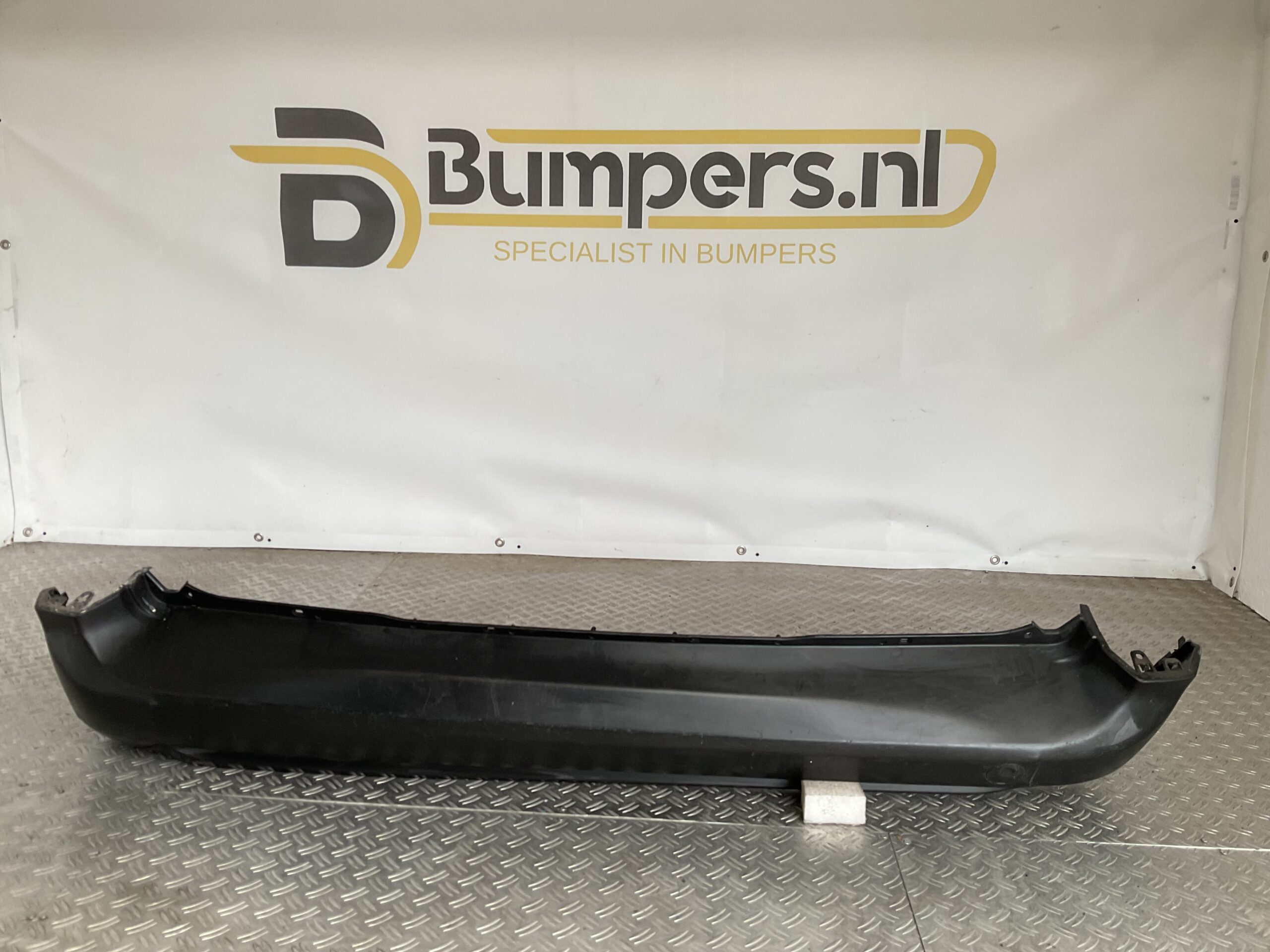 Bumper Opoel Combo 2018-2022 9816766580 Achterbumper F6-15965z