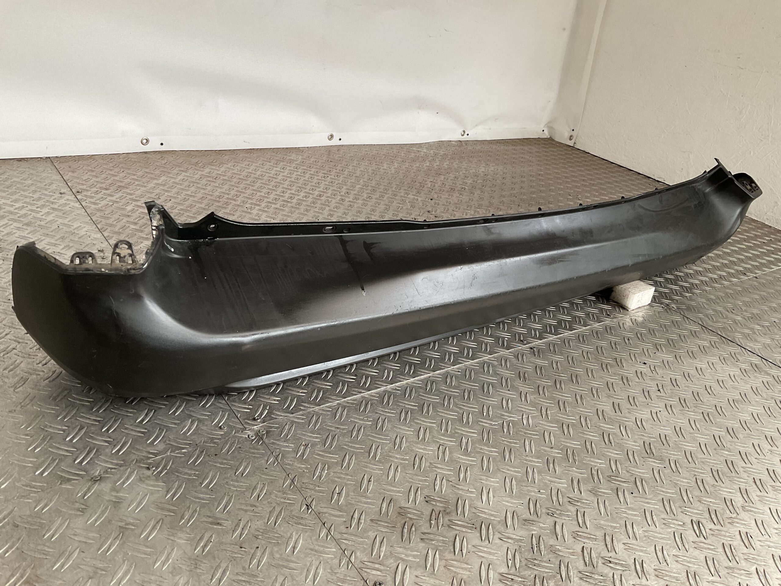 Bumper Opoel Combo 2018-2022 9816766580 Achterbumper F6-15965z