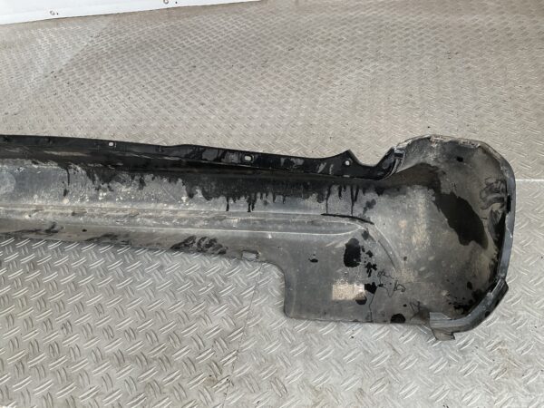 Bumper Opoel Combo 2018-2022 9816766580 Achterbumper F6-15965z
