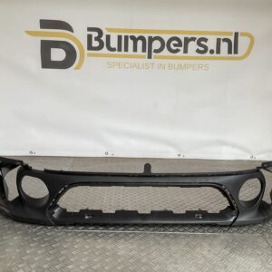 Bumper Mini Countryman F60 21-24 51119477044 Voorbumper F6-15966z
