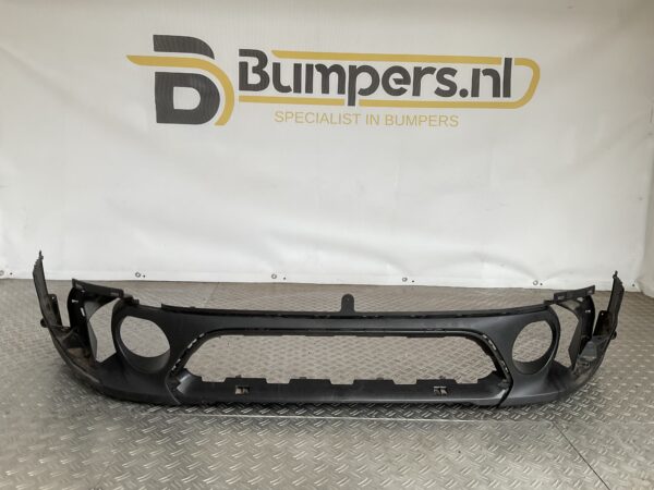 Bumper Mini Countryman F60 21-24 51119477044 Voorbumper F6-15966z