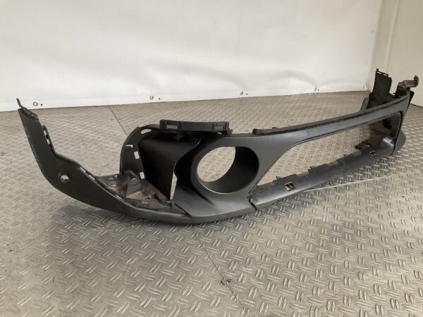 Bumper Mini Countryman F60 21-24 51119477044 Voorbumper F6-15966z
