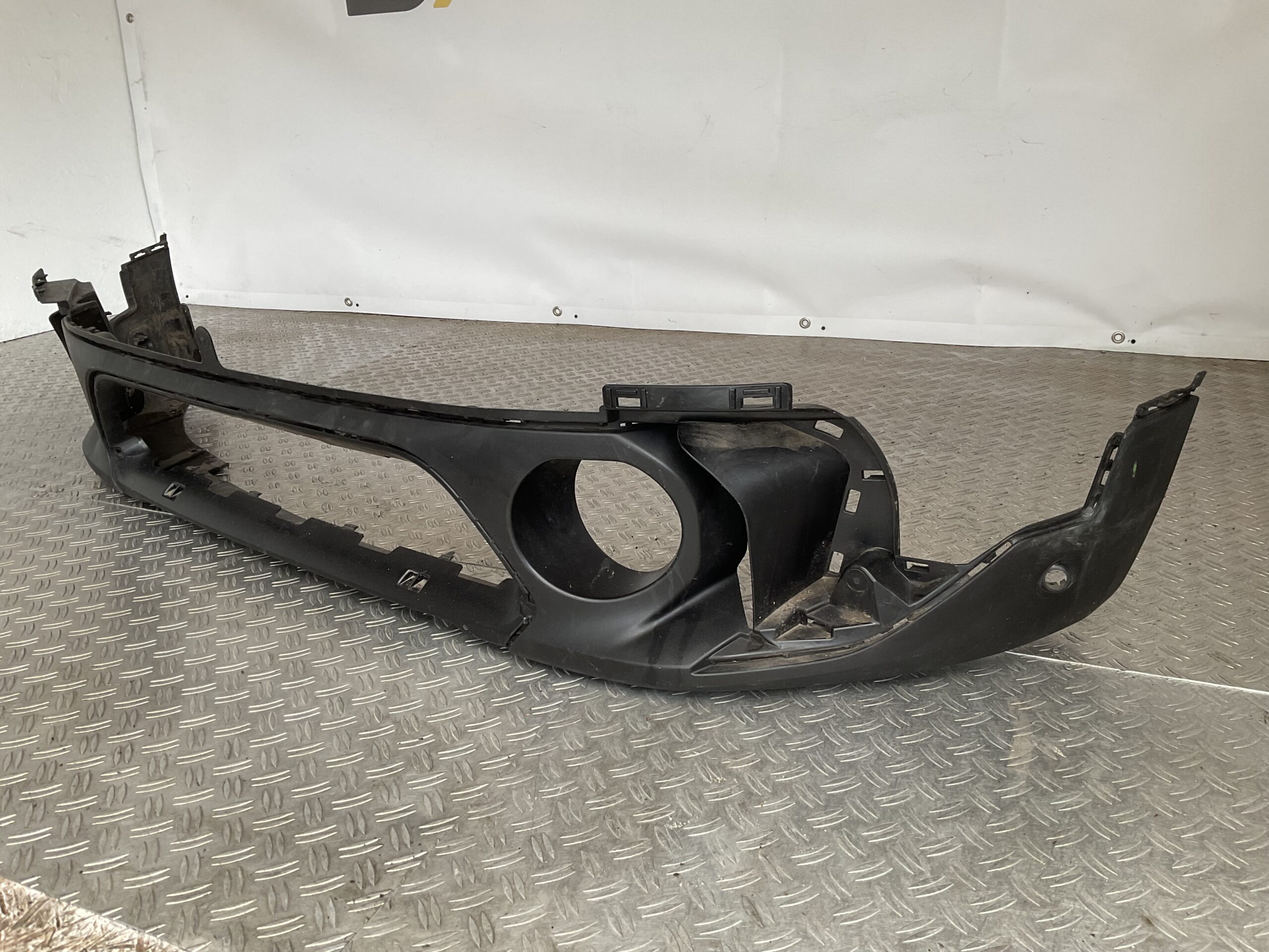 Bumper Mini Countryman F60 21-24 51119477044 Voorbumper F6-15966z