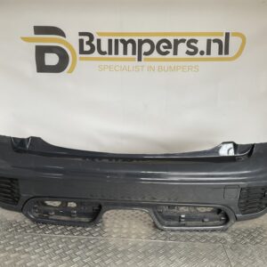 Bumper Mini Cooper F55 JCW 7381023 Achterbumper F6-15975z