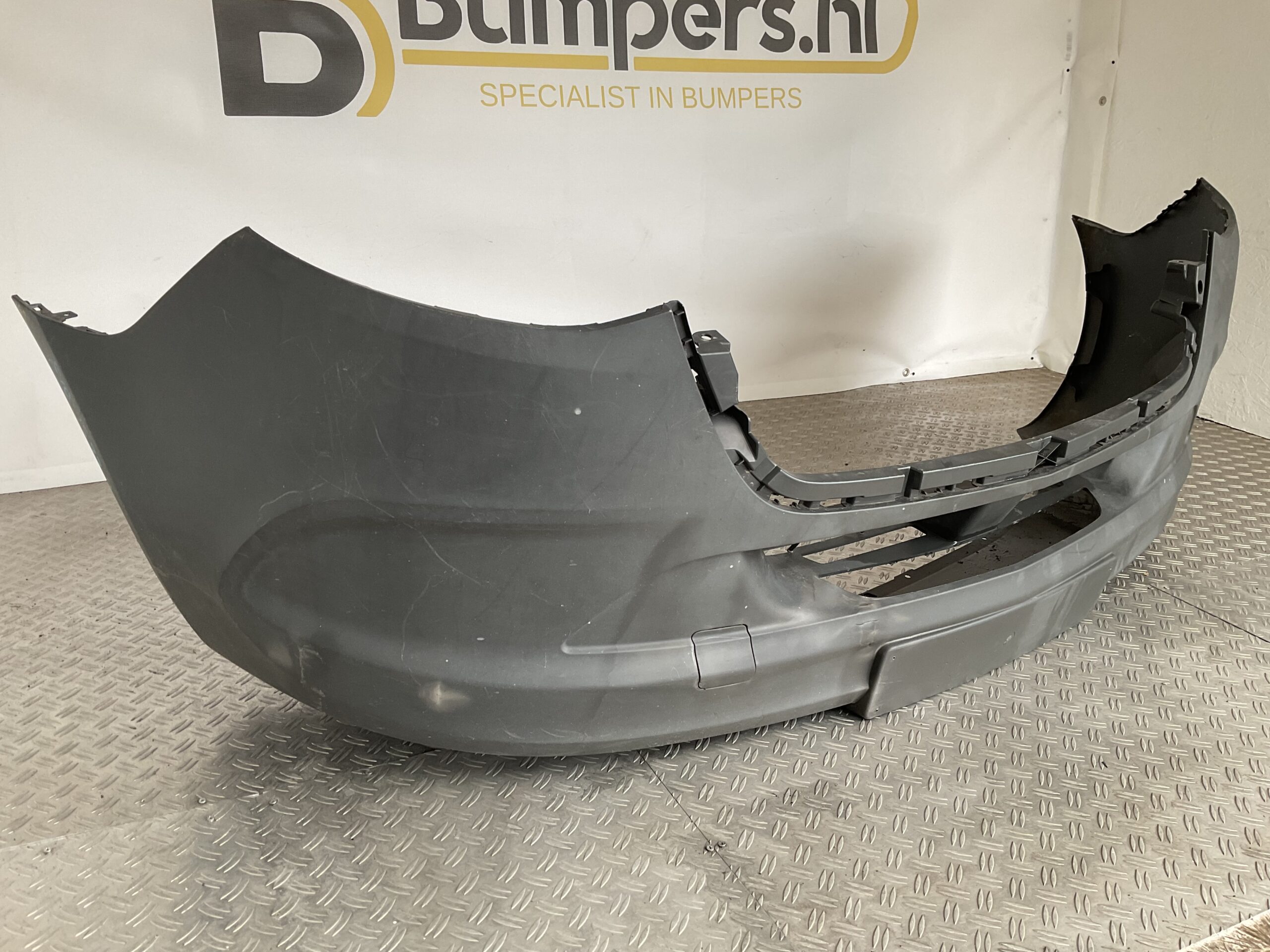 Bumper Mercedes Sprinter W910 18-22 A9108850000 Voorbumper F10-15994z