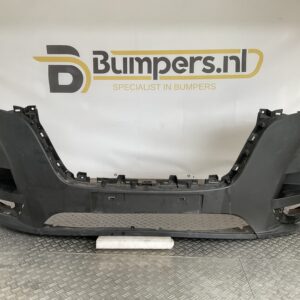 Bumper Renault Master 3 19-24 620228205R Voorbumper F10-15993z