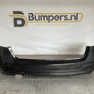 Bumper BMW 3 Serie F30 F31 Normaal 4xpdc 15857711 Achterbumper F6-15919z