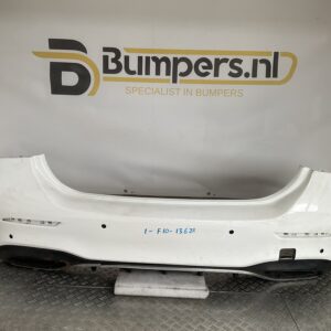 Bumper Mercedes A Klasse W177 AMG Sedan A1778859001 Achterbumper F10-13681z
