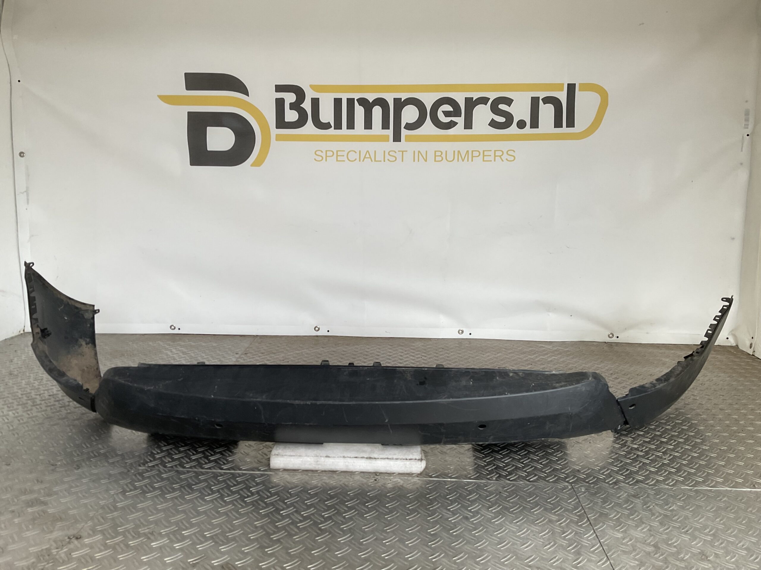 Bumper Land Rover Discovery 16-24 HY32-17D781 Achterbumper F6-15956z