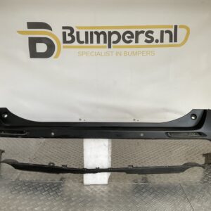 Bumper Toyota Rav 4 Rav4 52159-42230 Achterbumperlip F6-15920z