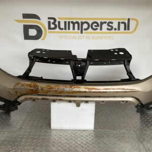 Bumper Dacia Duster 17-20 620221776R Voorbumper G3-16023z