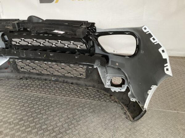 Bumper Citroen C3 Facelift 2021-2023 9833504177 Voorbumper F3-16025z
