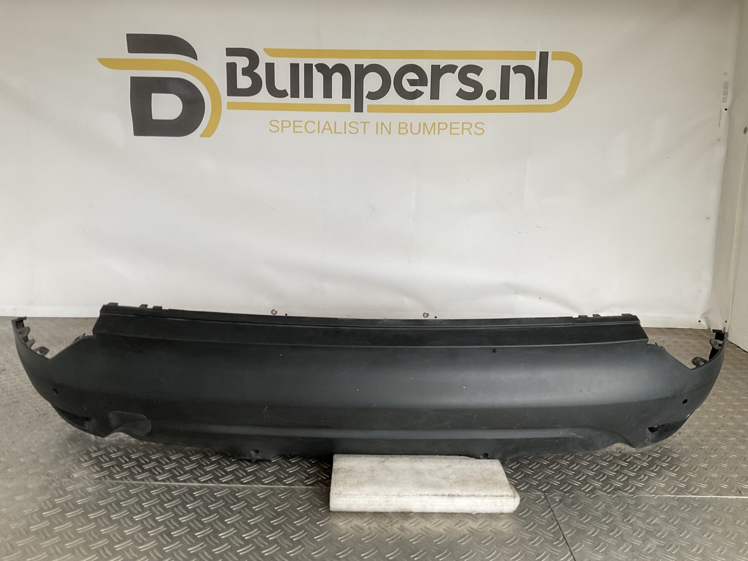 Bumper Renault Captur 850B27697R Achterbumper F6-15964z