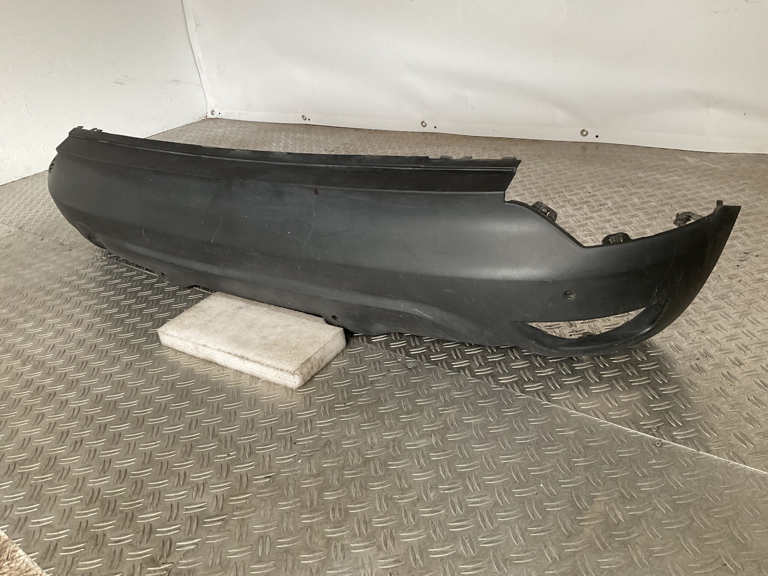 Bumper Renault Captur 850B27697R Achterbumper F6-15964z