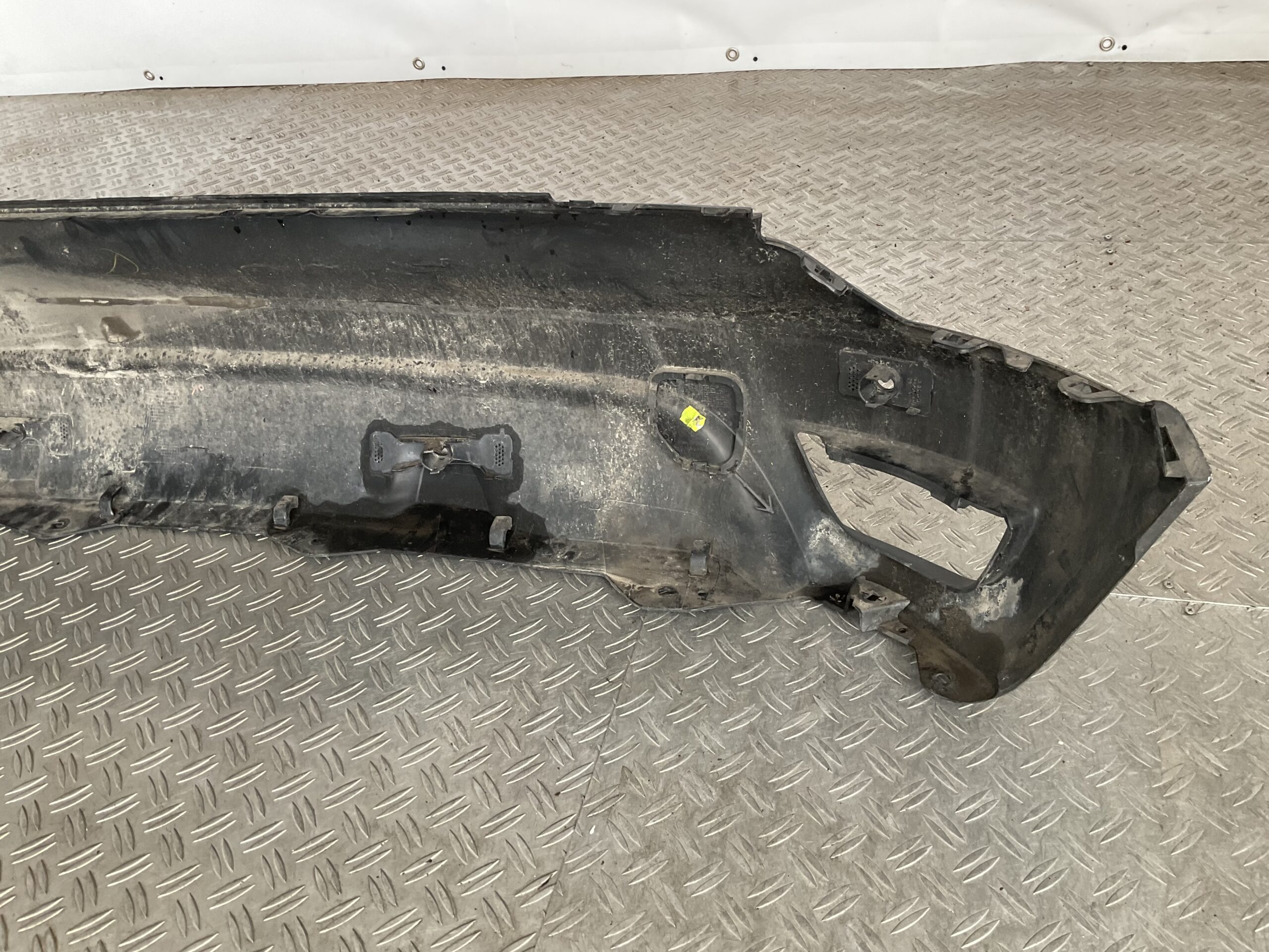 Bumper Renault Captur 850B27697R Achterbumper F6-15964z