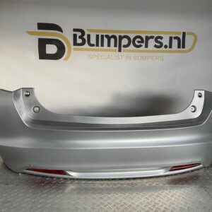 Bumper Honda Civic 12-15 71501-tv0-e000 Achterbumper F6-16070z