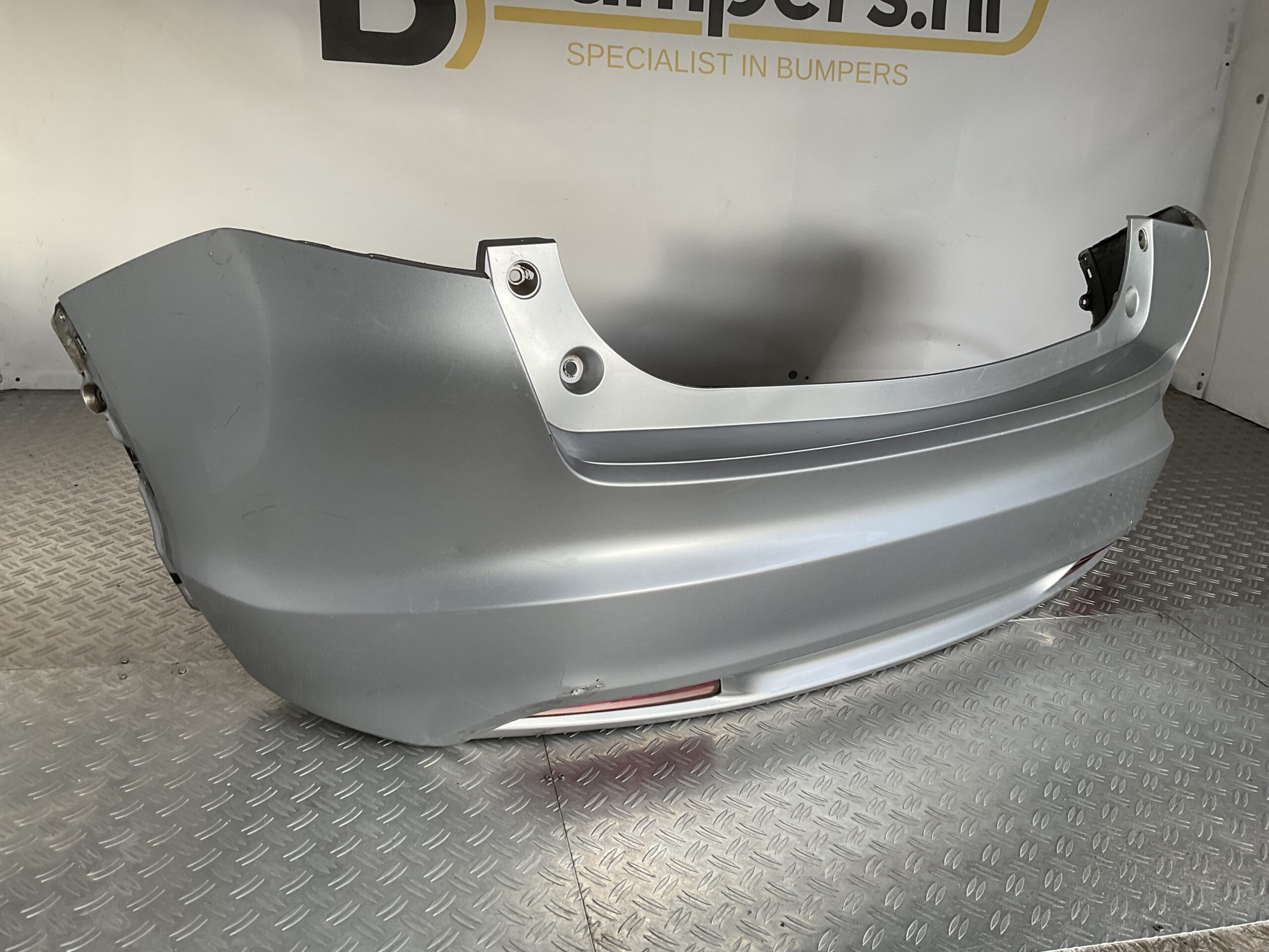 Bumper Honda Civic 12-15 71501-tv0-e000 Achterbumper F6-16070z