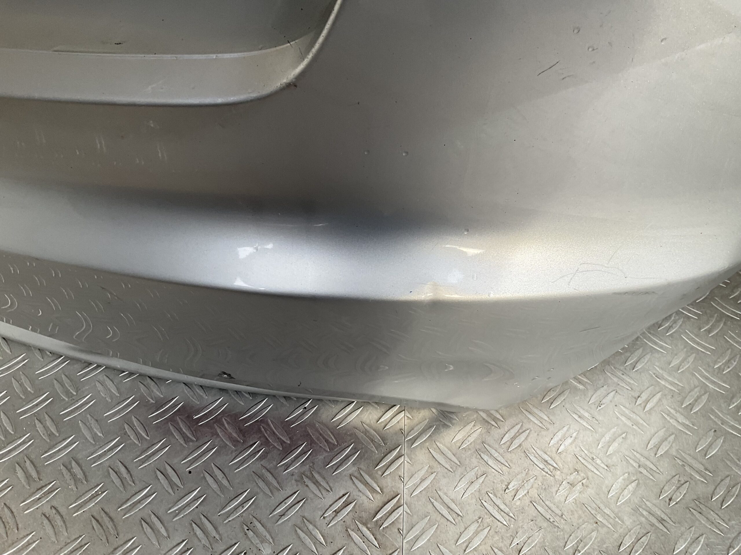 Bumper Honda Civic 12-15 71501-tv0-e000 Achterbumper F6-16070z