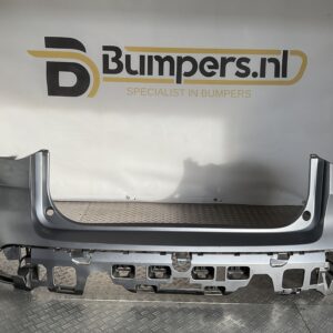 Bumper Citroen C4 3 III 20- 9834300180 Achterbumper F6-16071z
