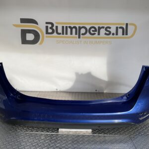 Bumper Ford B-Max Bmax 12-21 AV11-17906 Achterbumper F6-16072z