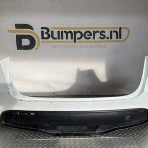 Bumper Tesla Model Y 20-24 1540121-01-E Achterbumper F6-16073z