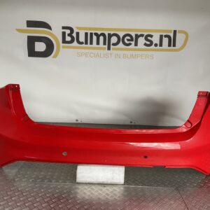 Bumper Ford Focus MK4 Stline St-Line HB JX7B-17906-A1 Achterbumper F6-16075z