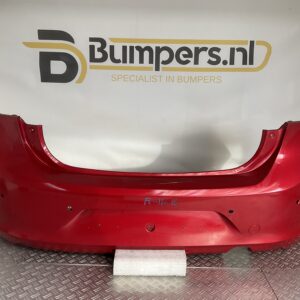 Bumper Opel Corsa F Sport 19-23 9829754980 Achterbumper F6-16076z